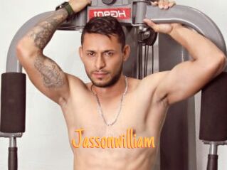 Jassonwilliam