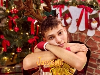 Jassosmit