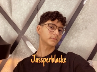 Jassperblacke