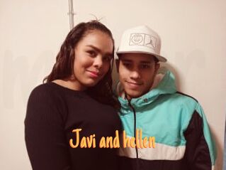 Javi_and_hellen