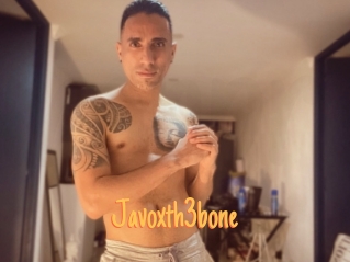 Javoxth3bone
