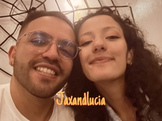 Jaxandlucia