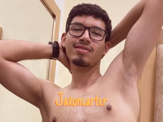 jaxoncarter Mobile Porno