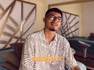 Jaxoncarter