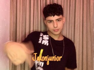 jaxonjunior Mobile Porno