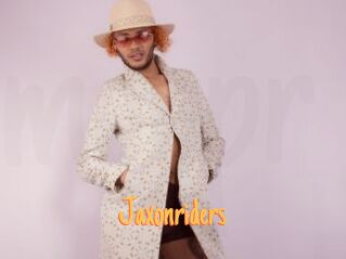 Jaxonriders