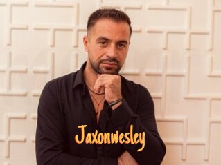 Jaxonwesley