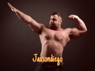 Jaxsondiego