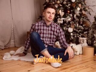 Jaxtondude