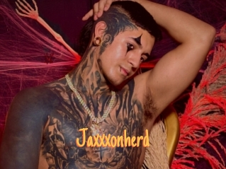 Jaxxxonherd