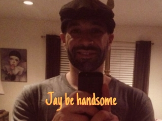 Jay_be_handsome