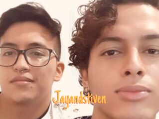Jayandstiven