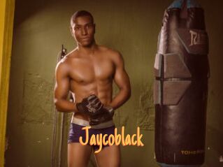 Jaycoblack