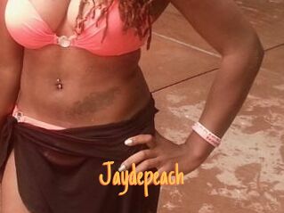 Jaydepeach