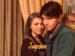 Jayrobin