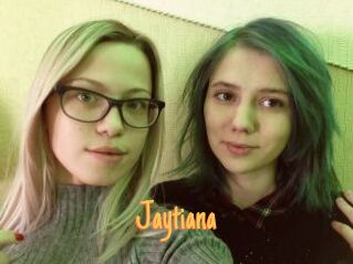 Jaytiana