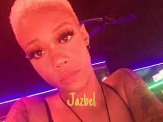 jazbel Mobile Porno