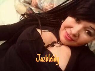 Jazbleidy
