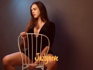 Jazlyneve