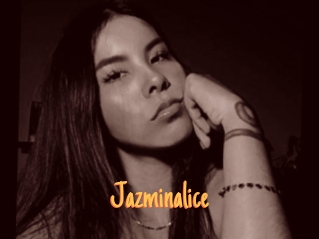 Jazminalice