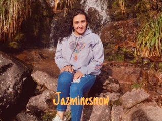 Jazminesnow