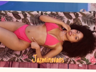 Jazminevans