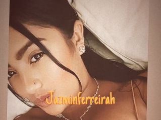 jazminferreirah Mobile Porno