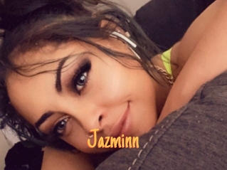 Jazminn