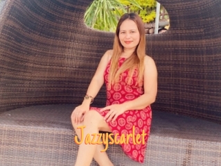 Jazzyscarlet