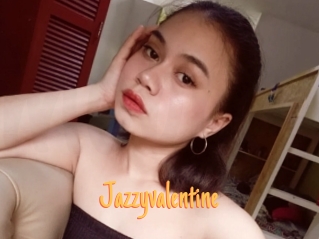 Jazzyvalentine