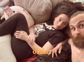 Jbonezz