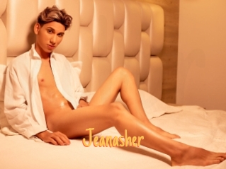Jeanasher