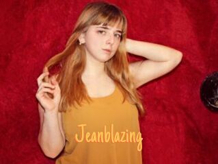Jeanblazing