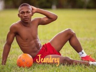 Jeandrey