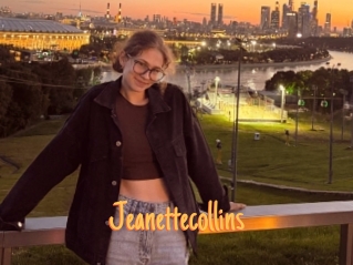Jeanettecollins