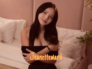 Jeanetteward