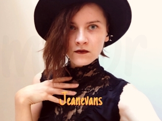 Jeanevans
