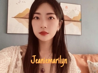Jeaniemarilyn