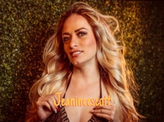 jeanineescott Mobile Porno