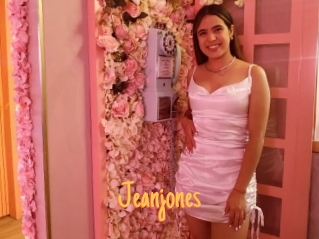 Jeanjones