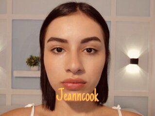 Jeanncook