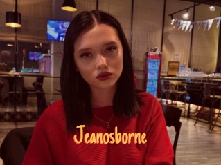 Jeanosborne