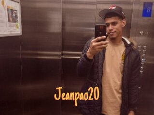 Jeanpao20