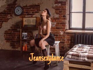 Jeansexydance