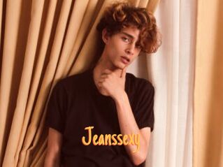 Jeanssexy