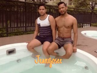 Jeanxjosee