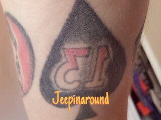 Jeepinaround