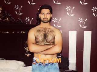 Jeerasam