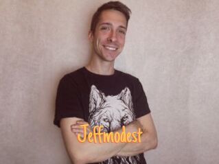Jeffmodest