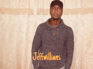 Jeffwillians